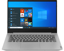 Notebook Lenovo V14-IIL_82C401FMVNXámi3-1005G1,4GB DDR4,256GB SSD M.2NVMe,14” HD,2Cell 30WH,No OS,IRON GREY (Xám),1Y WTY