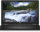 Notebook Se Dell E5590  Core i7-8650/  Ram 8Gb /SSD 256/15.6 inh +Adapter