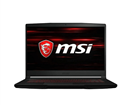 Notebook MSI GF63 11UC 1228VN BLACKTiger Lake i7-11800H+HM570/ DDR IV 8GB (3200MHz)/ 512GB NVMe PCIe Gen3x4 SSD w/o DRAM/ RTX3050 Max Q, GDDR6 4GB/ 15.6" FHD (1920*1080), 144Hz 45%NTSC IPS-Level/ 3 Cell, 51Whr/ Win 11