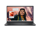 Notebook Dell Inspiron 15 3530 - Black - 15.6 FHD 120Hz WVA;Intel Core i5-1335U; 8GB + 1slot;  512GB SSD; WF6 + BT5.0; Polyc; Win11H+ OfficeHS21