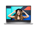 Notebook Dell Vostro 3520 Core™ i7-1255U, 512GB SSD, 8GB, 15.6" FHD (1920x1080),NVIDIA GeForce MX550 2G,  Dos, Webcam, TITAN GREY Aluminum Nhôm- Xám NK