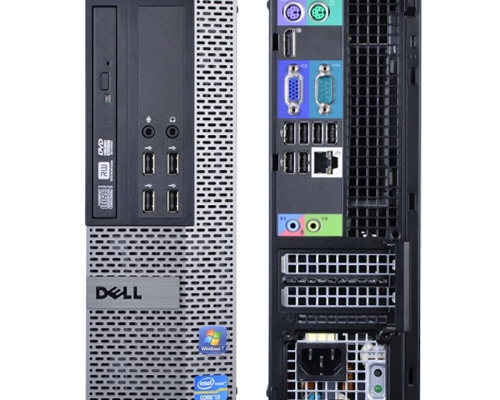 Máy đồng bộ Dell Optiplex 790 (G620)