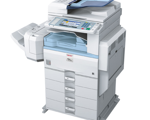 Máy Photocopy Ricoh Aficio MP 5001