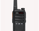 Máy bộ đàm cầm tay KBC DL U102  kênh chưa VAT