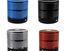 Loa Bluetooth WS 887