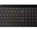 Bộ bàn phím chuột không dây HP C6020  P1F56AA - USB