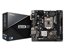 Main Asrock H310CM-DVS (Chipset Intel H310/ Socket LGA1151v2)