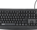 Bàn phím Rapoo NK2500 USB