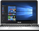 Notebook  SE ASUS A540LA-DM356T - i3-5005U 1.7 GHz, 4GB, SSD120GB, VGA I, 15.6