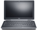 Notebook SE Dell Latitude E6330 i7-3520M/4gb/120/13