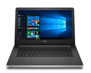 Notebook Dell N5459  Core i5.6200/  Ram 4Gb / SSD 128/ 14.0 inh /VGA / pc dos