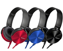 Headphone sony 450