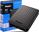 Ổ cứng di động Maxtor M3 USB 3.0 2TB