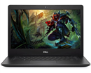 Notebook Dell Inspiron 3493 WTW3M2 BLACK Core  i3-1005G1, 4G RAM , 256GB SSD, 14.0HD, BT4, 3C42WHr, ĐEN, W10SL,NK