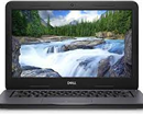 Notebook Se Dell Latitude 3310 Core i3-8145U Ram 8GB SSD 256G – 13.3″HD+ Adapter