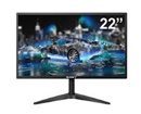 Monitor GLOWAY 22-inch GW22, 75Hz, VGA, HDMI,