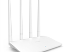 Bộ phát wifi không dây Tenda F6 (4 ăng ten)