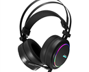 Tai Nghe Zidli ZH11S RGB LED Black