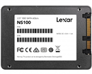 SSD 128GB Lexar