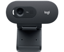 Webcam Logitech C505 HD 720p/30fps