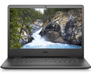 Notebook Dell Vostro V3400/Core i5- 1135G7/8GB/256GB + 1TB/14.0"FHD/Win 10 _Đen NK full VAT