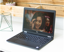 Notebook SE Dell 5570 i5  6820HQ Ram 8Gb SSD 256 15.6