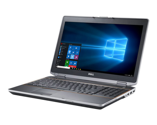Laptop Dell Latitude E6420 (Core i7-2640M , 4GB, 250GB,14