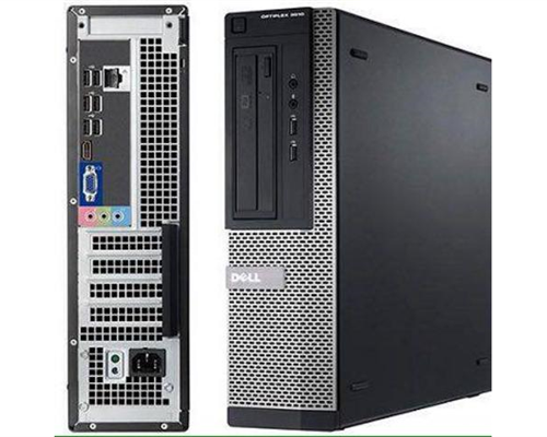 Máy đồng bộ Dell Optiplex 3010 (i3-3220)
