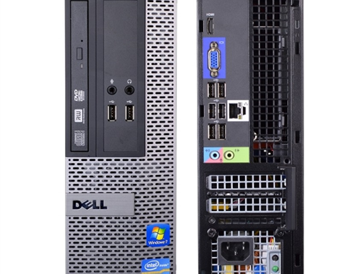 Máy đồng bộ Dell Optiplex 390 (G620)