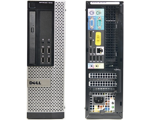 Máy đồng bộ Dell Optiplex 7010 (i3-3220)