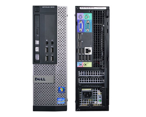 Máy đồng bộ Dell Optiplex 9010 (G2030)