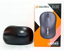 Mouse Wireless Dareu LM106