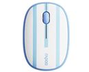 Mouse wireless Bluetooth Rapoo M650