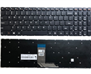 Keyboard Lenovo Yoga 500 - 15