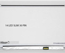 Monitor Notebook 14.0 Led Slim 30 chân full viền có tai