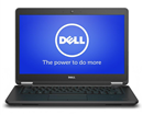 Notebook SE Dell E7450. I5-5300/4GB/SSD 180 / 14