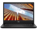 Notebook Dell latitude 3400 (Core i5-8265U/4Gb / SSD 120g+HDD 1Tb/14.0
