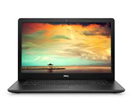Notebook Dell Inspiron 3593 70205743 Intel i5-1035G1/4GB+1Slot/SSD 256GB/DVDRW/15.6" FHD/VGA 2GB MX230/Win10 Home/Black:
