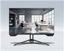 Monitor 27-inch AIVision (VSP) A271FV, 27" VA 100Hz, Full Viền, FHD, sRGB:99%, VGA, HDMI,