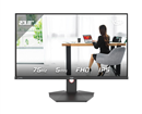 Monitor 24-inch VSP IP2420H, 23.8" IPS 75Hz, FHD, sRGB 110%, 5ms, VGA, HDMI, Màu Đen,