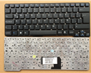 Keyboard Sony Vaio VPC-CW (màu đen - không khung)