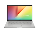 Notebook Asus Vivobook A515EA-BQ489T Intel Core i3-1115G4/4GB + 1slot/512GB SSD PCIe/15.6" FHD/FP/Win10 SL/Silver