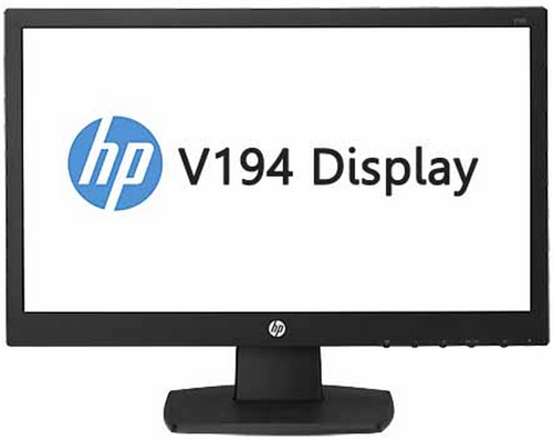 Màn hình HP 18.5" V194