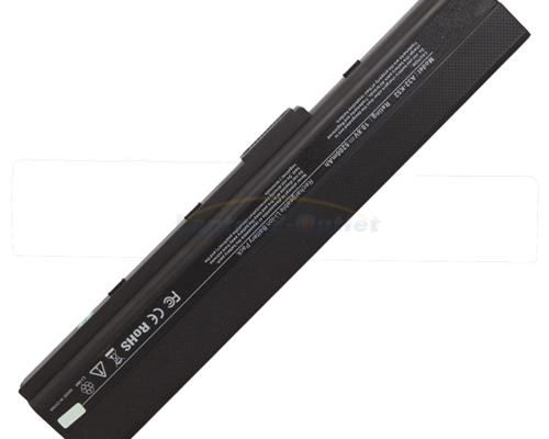 Pin Asus A31-K52 A32-K52 A41-K52 A42-K52 (Asus A52 K42 K52)