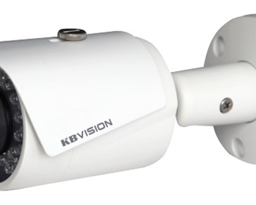 Camera IP hồng ngoại 3.0 Megapixel KBVISION KB-3003N