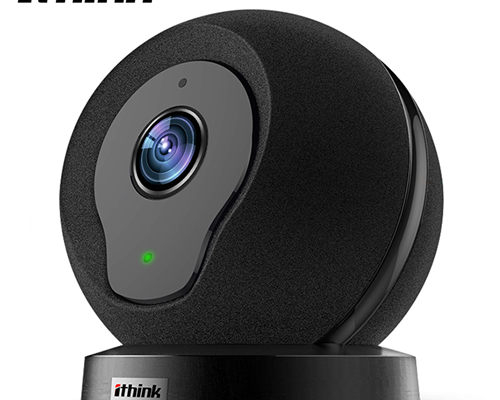 Camera IP quan sát không dây iThink HandView Q1