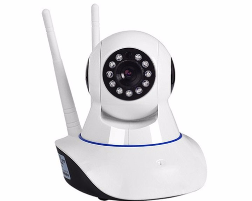Camera IP Yoosee IDPH04 2 râu