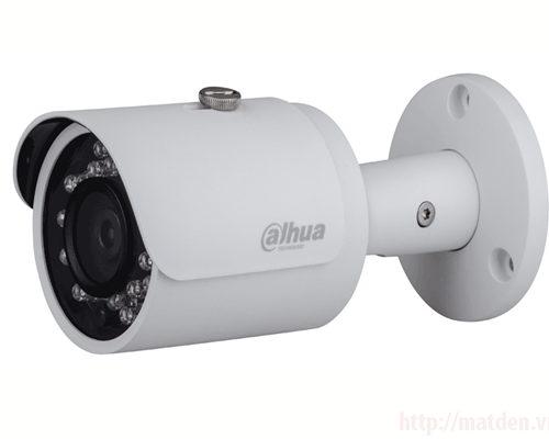 Camera HDCVI chống ngược sáng 2MP Dahua DH-HAC-HFW2221EP