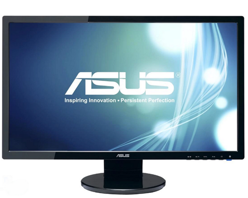 Màn hình Asus 21.5" VE228T