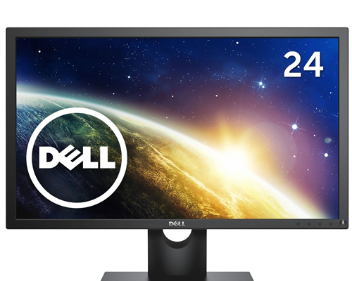 Màn hình DELL 24" E2416H